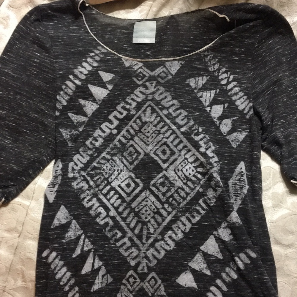 Cute top by Freshwear in XS
